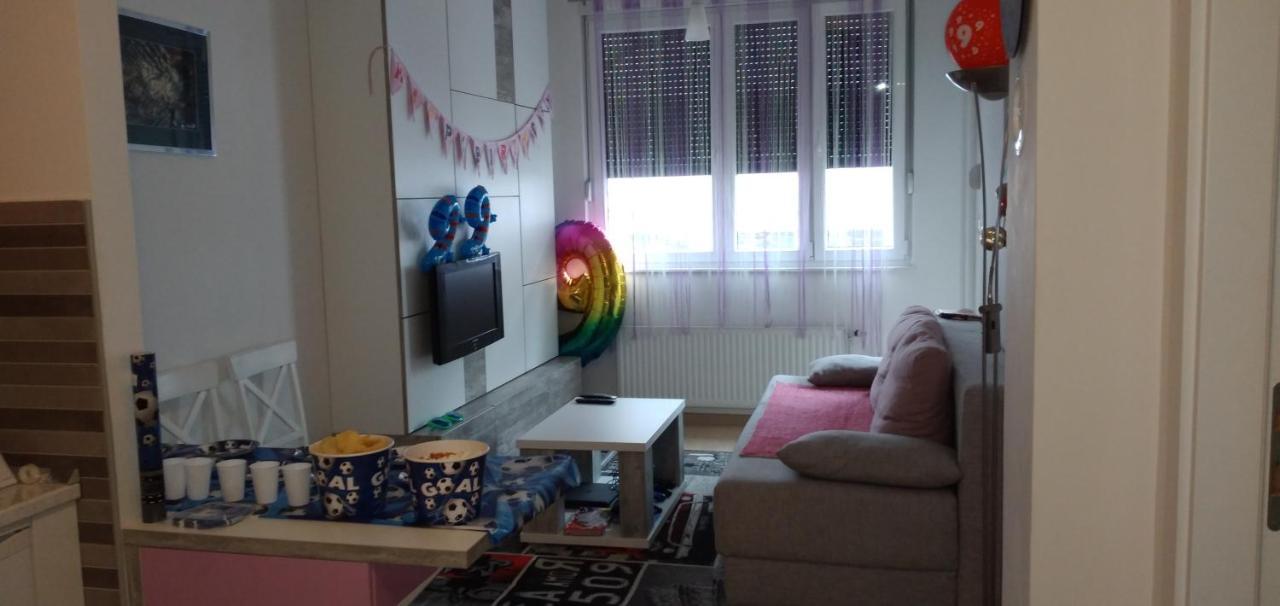 Apartman Ladybug バニャ・ルカ エクステリア 写真