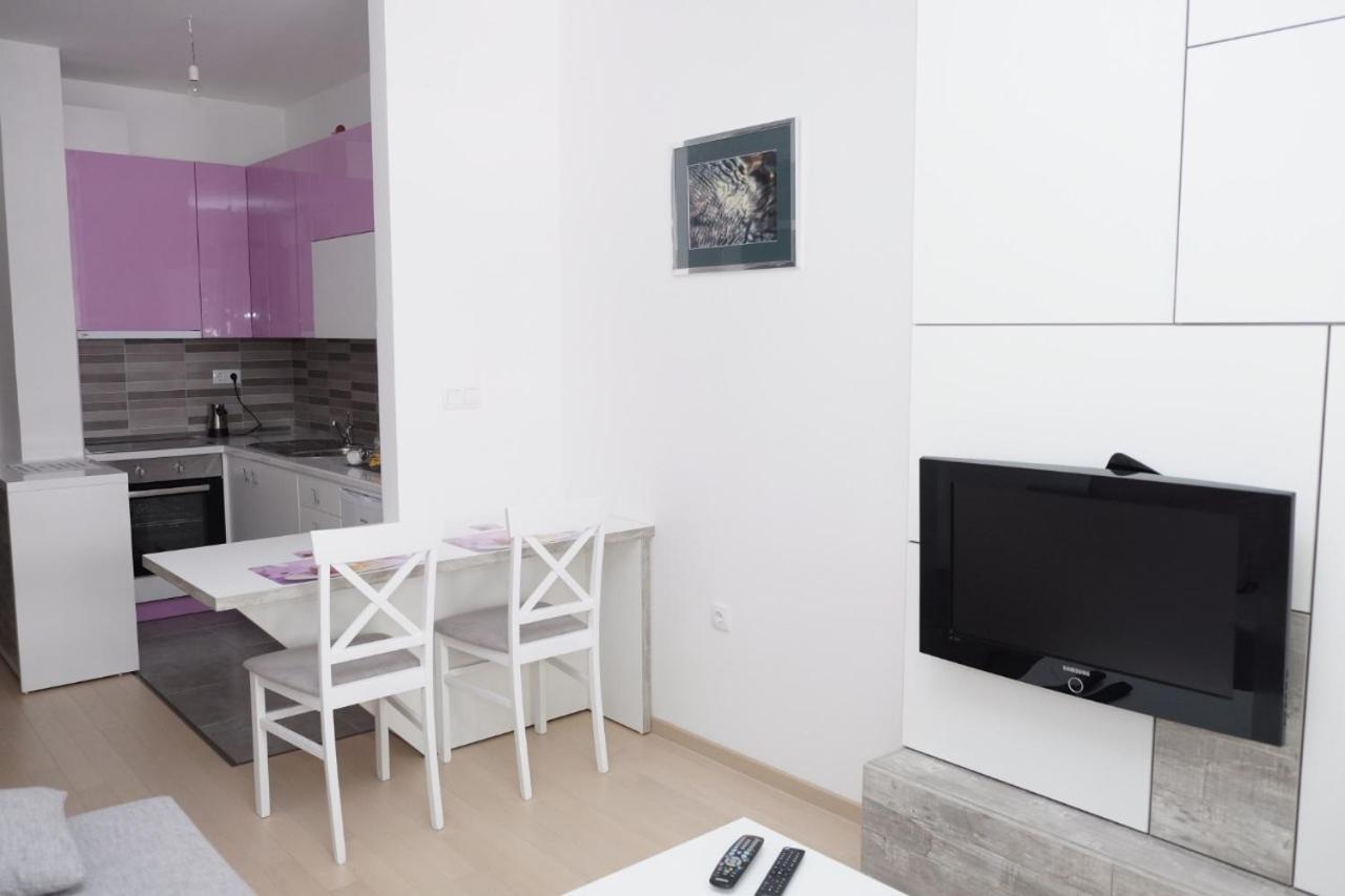 Apartman Ladybug バニャ・ルカ エクステリア 写真