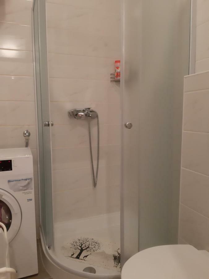 Apartman Ladybug バニャ・ルカ エクステリア 写真